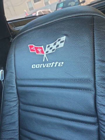 1978 Chevrolet Corvette