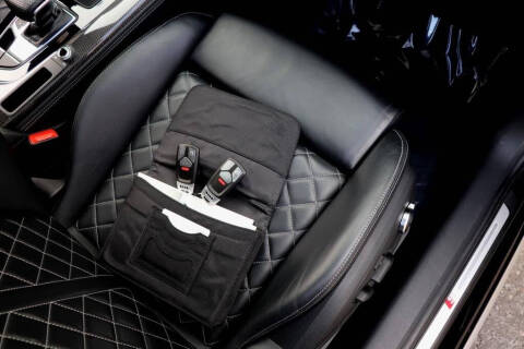 2021 Audi S4 3.0T quattro Premium Plus