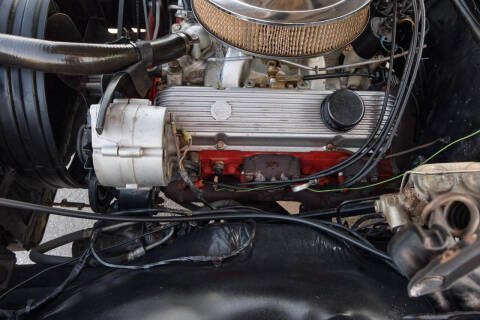 1967 Chevrolet El Camino