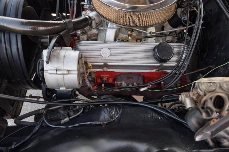 1967 Chevrolet El Camino