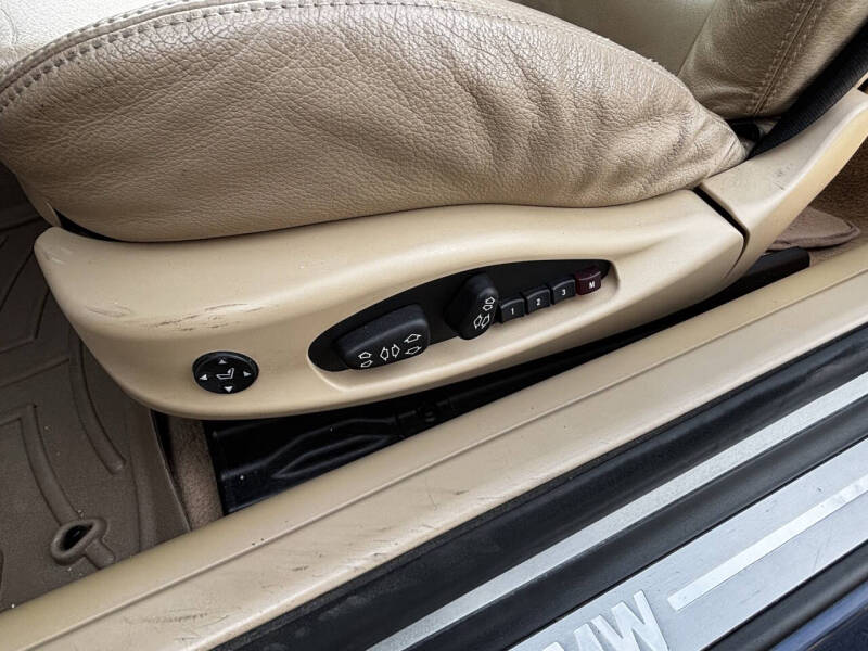 2006 BMW 3 Series 330Ci