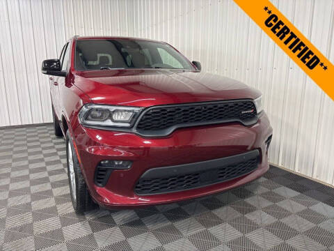 2023 Dodge Durango GT