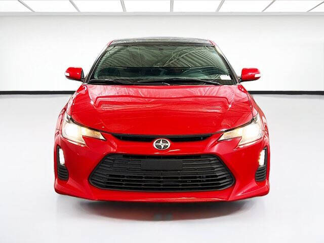 2014 Scion tC