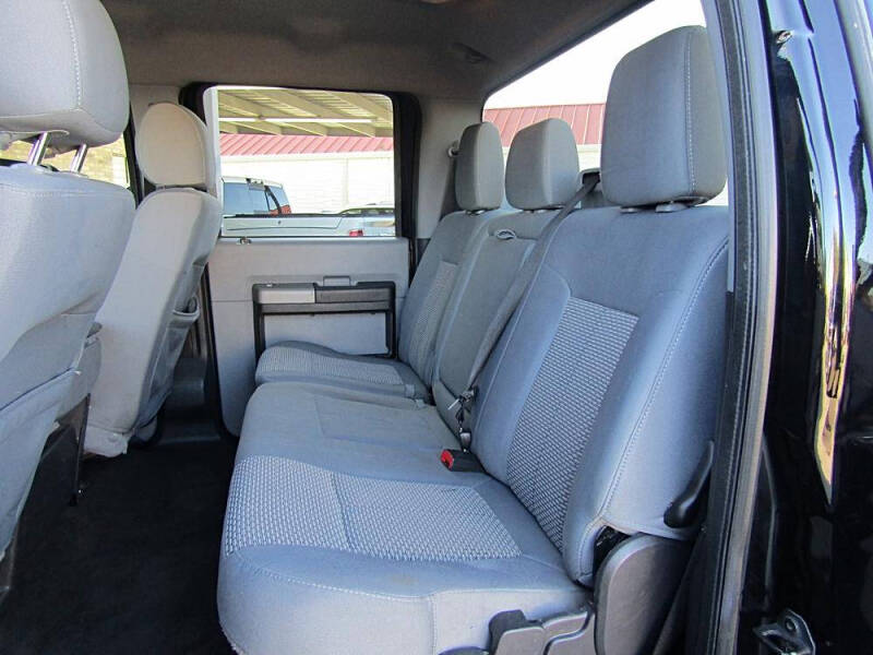 2016 Ford F-250 Super Duty