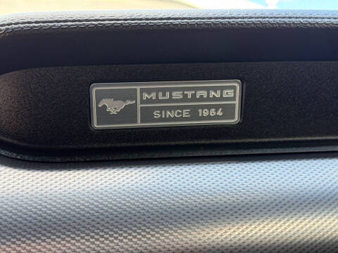 2016 Ford Mustang GT