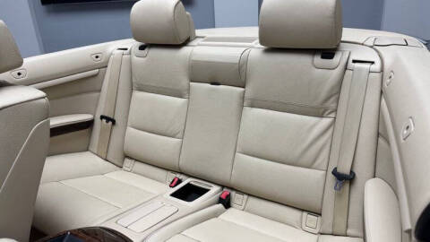 2011 BMW 3 Series 328i