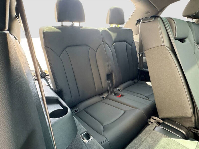 2025 Audi Q7 quattro Premium Plus 55 TFSI