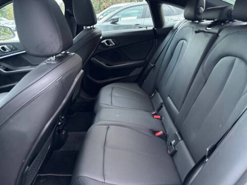 2024 BMW 2 Series 228i Gran Coupe