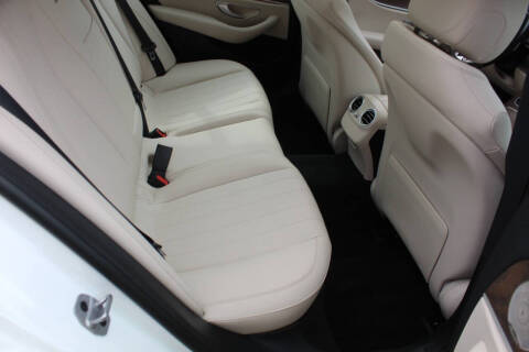 2021 Mercedes-Benz E-Class E 350 4MATIC