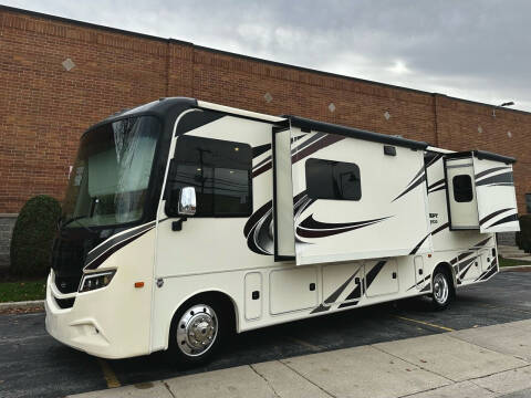 Jayco Precept Image