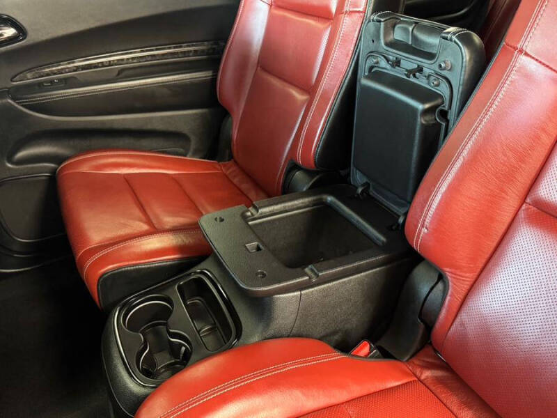 2023 Dodge Durango SRT Hellcat Premium