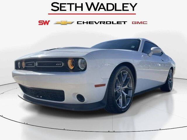 2023 Dodge Challenger GT