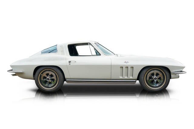 1965 Chevrolet Corvette