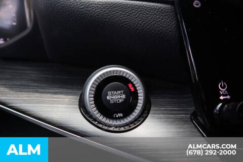 2023 Jeep Wagoneer L Series II