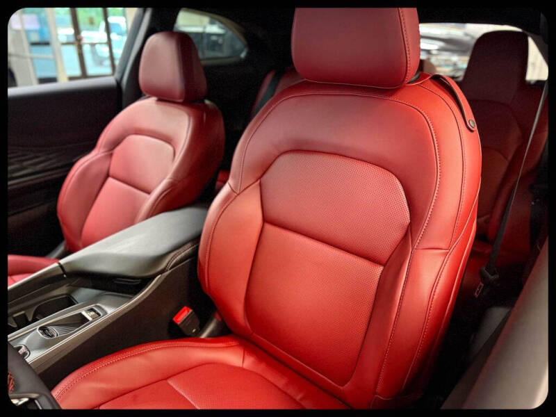 2026 Dodge Charger Scat Pack Plus