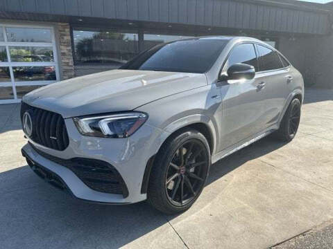 2023 Mercedes-Benz GLE for sale at Somerset Sales and Leasing in Somerset WI