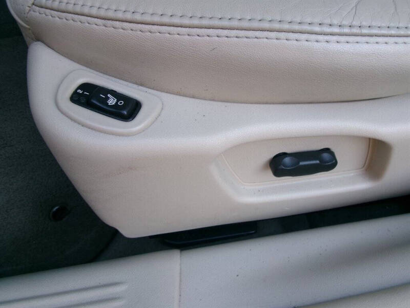 2005 Chevrolet Malibu Maxx LT