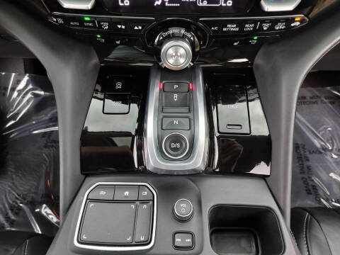 2023 Acura MDX w/Tech