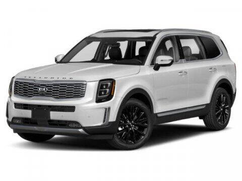 2021 Kia Telluride for sale at Acadiana Automotive Group - Acadiana Dodge Chrysler Jeep Ram Fiat South in Abbeville LA