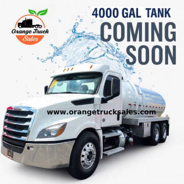 2025 Freightliner Cascadia