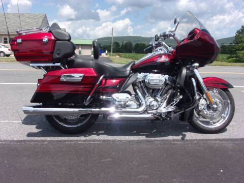 2011 Harley-Davidson Road Glide