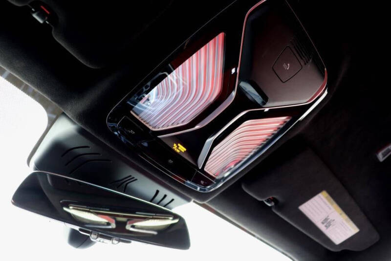 2020 BMW 8 Series M850i xDrive