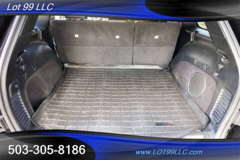 2014 Jeep Grand Cherokee SRT