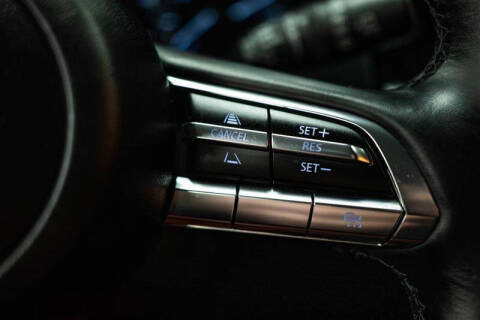 2024 Mazda CX-50 2.5 S Preferred