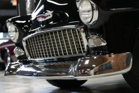 1955 Chevrolet 210