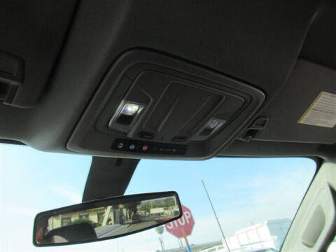 2021 Chevrolet Silverado 2500HD Work Truck