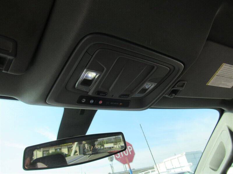 2021 Chevrolet Silverado 2500HD Work Truck