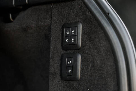 2019 Land Rover Range Rover Sport Supercharged Dynamic