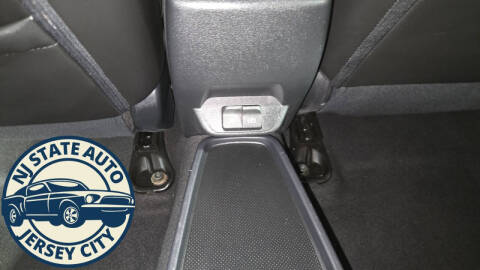 2020 Nissan LEAF SL PLUS