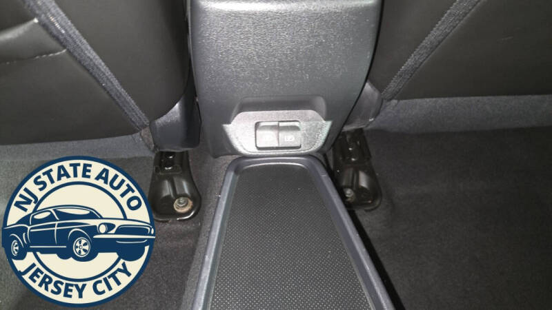 2020 Nissan LEAF SL PLUS