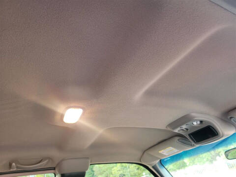 2002 Chevrolet Silverado 1500 LS