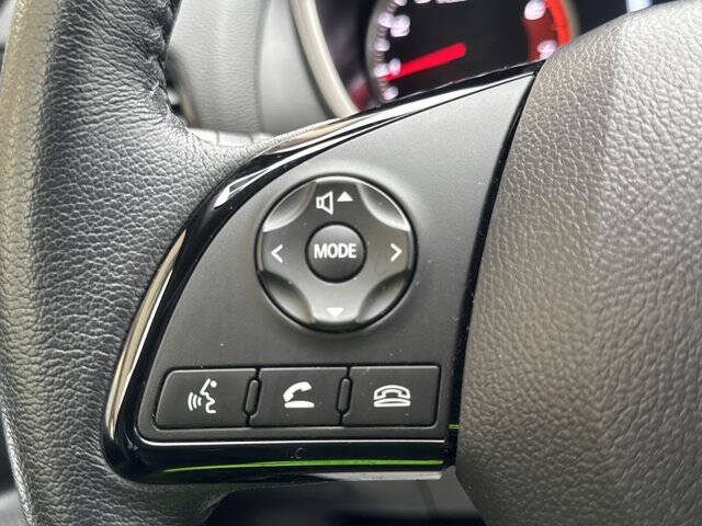 2022 Mitsubishi Eclipse Cross