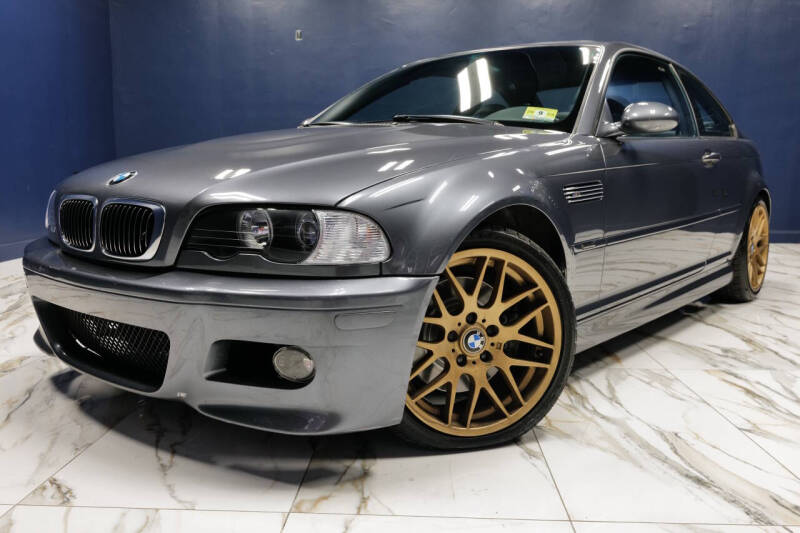 2002 BMW M Series Base's photo