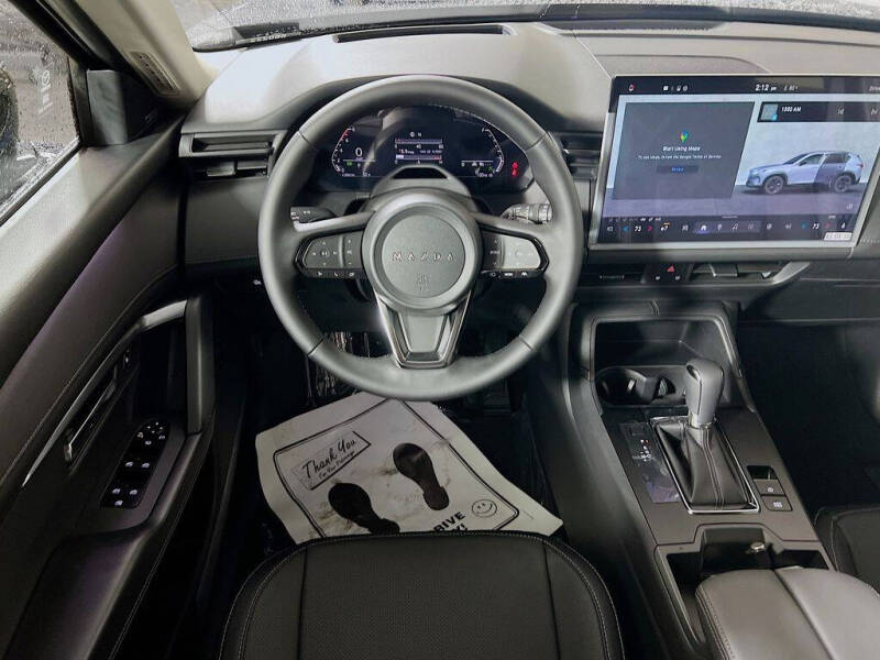 2026 Mazda CX-5 2.5 S Premium Plus