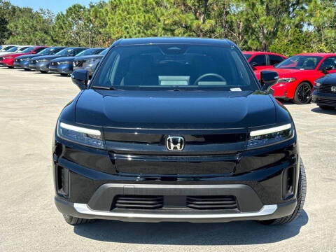 2026 Honda Prologue EX