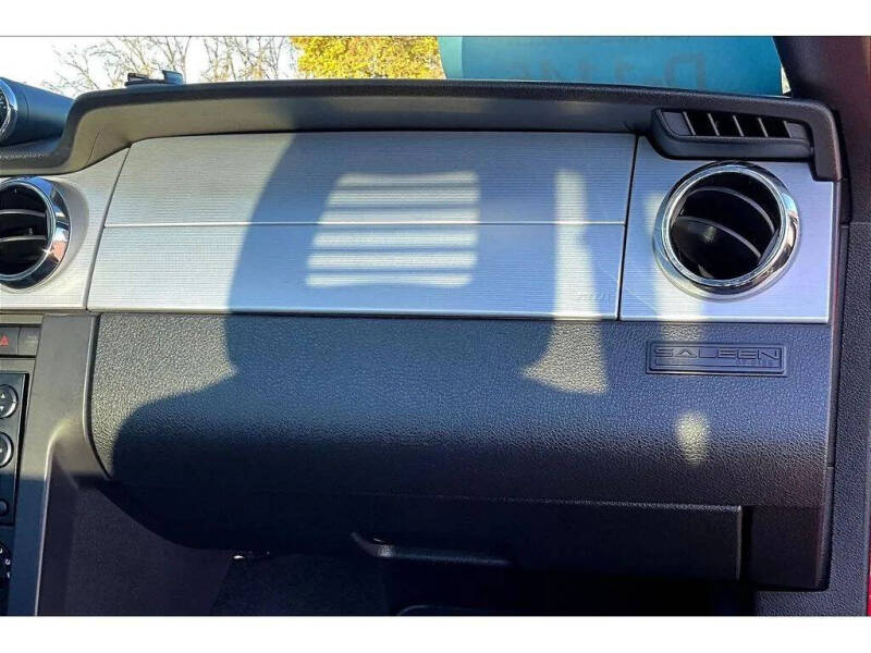 2007 Ford Mustang GT Premium