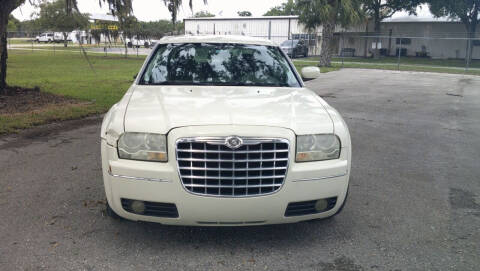 2008 Chrysler 300 Touring