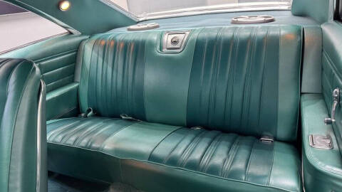 1966 Chevrolet Impala