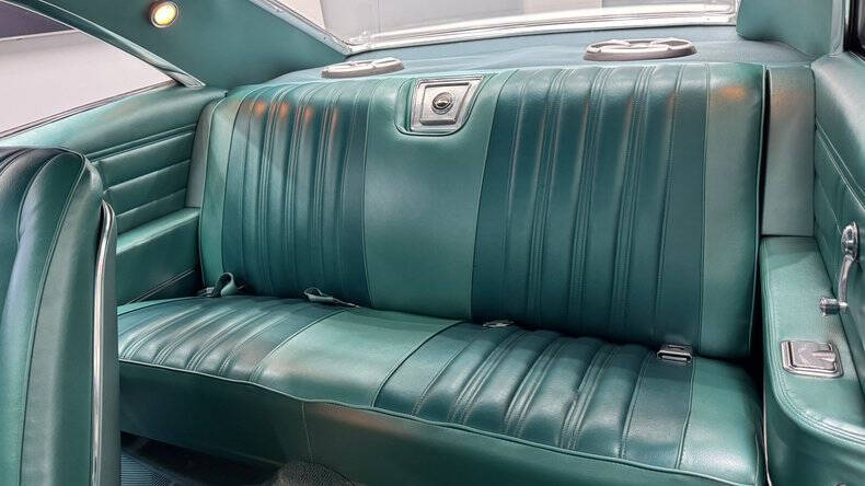 1966 Chevrolet Impala