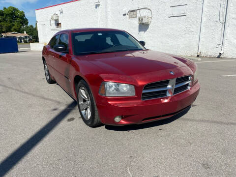 2006 Dodge Charger for sale at Consumer Auto Credit in Tampa FL