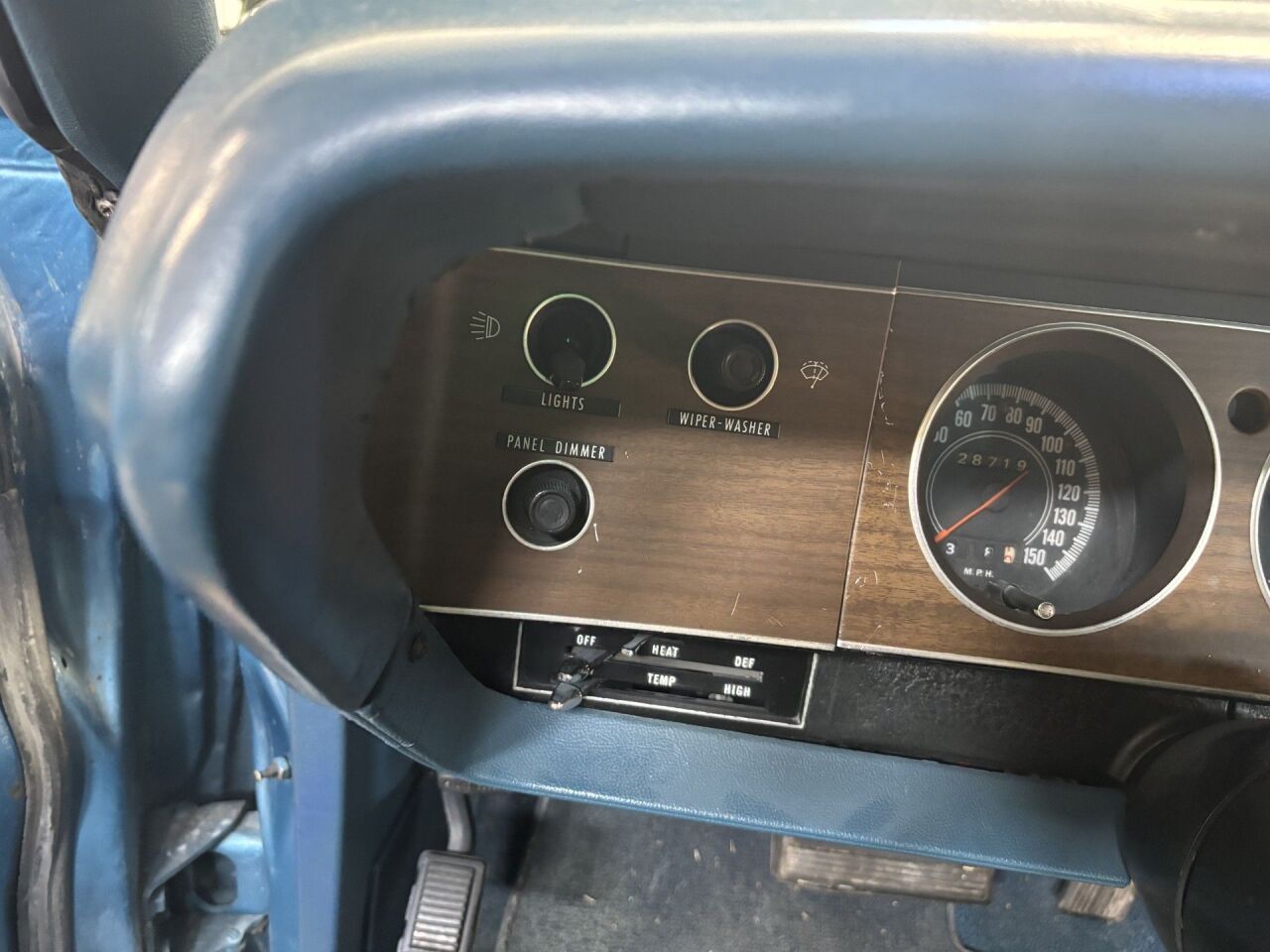 1974 Plymouth Barracuda 31