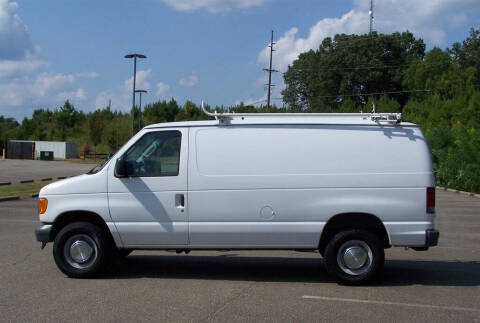 2005 Ford E-Series E-350 SD