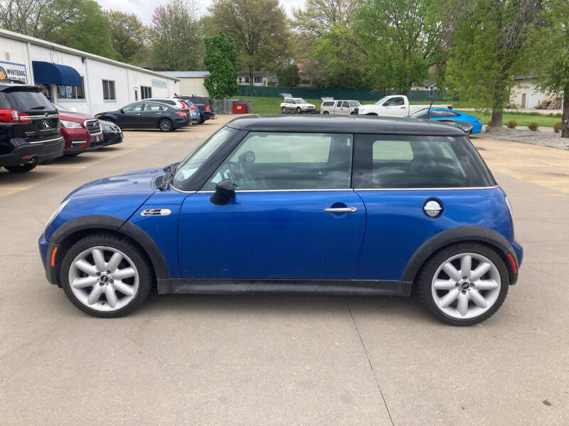 Image 2 of 2005 MINI Cooper S