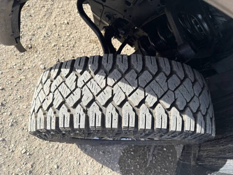 2016 Nissan Titan XD S