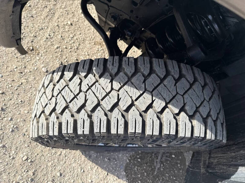 2016 Nissan Titan XD S