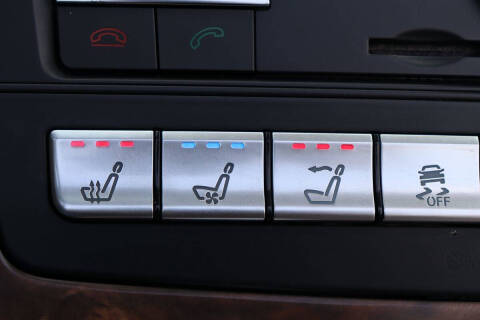 2017 Mercedes-Benz SL-Class